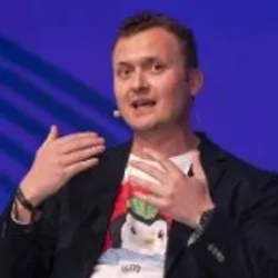 Alex Svanevik