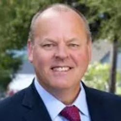 Dave Jevans