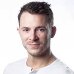 Jeff Kirdeikis