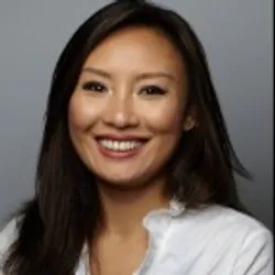 Jen Zhu Scott