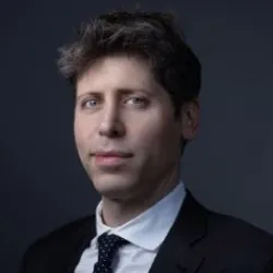 Sam Altman