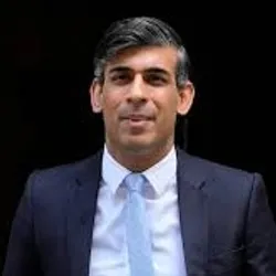 Rishi Sunak