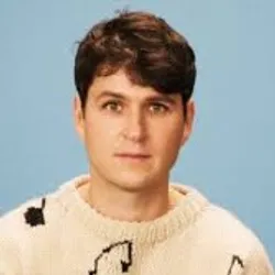 Ezra Koenig