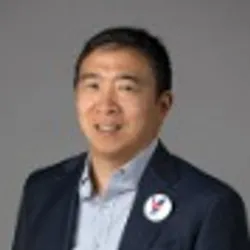 Andrew Yang