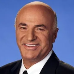 Kevin O Leary