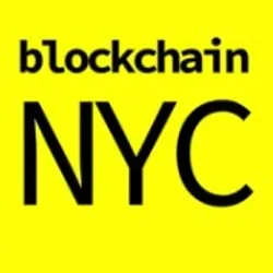 Blockchain NYC
