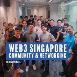 Web3 Singapore Community