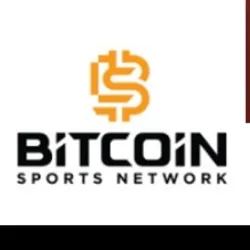 Bitcoin Sports Network