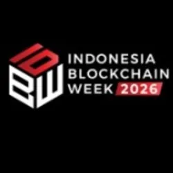 Indonesia Blockchain Week