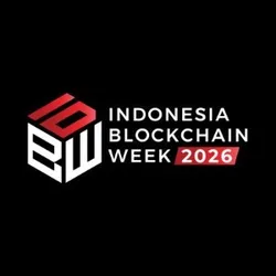 Indonesia Blockchain Week