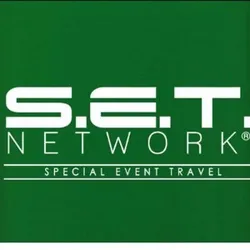 The Set Network