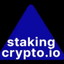 Staking Crypto