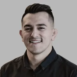 Christian Reza