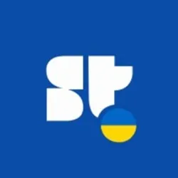 Superteam Ukraine