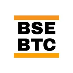 Bury St Edmunds Bitcoin