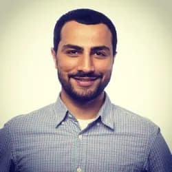 muneeb ali
