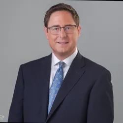 U S Congressman Mike Flood
