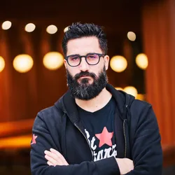 Srdjan Kapor