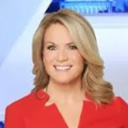 Martha MacCallum
