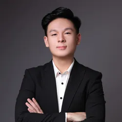 Jason Huan