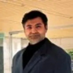 Nader Ghazvini