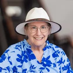 Joyce Brand