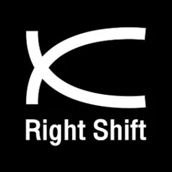 Right Shift