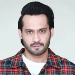 Waqar zaka