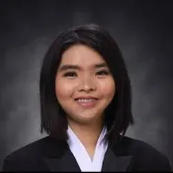 Sofia Isabel Martillano