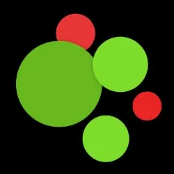 CryptoBubbles