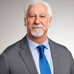 Chris Malachowsky
