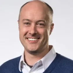 Ian Buck