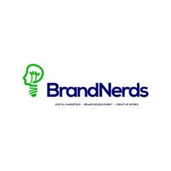BrandNerds Ltd