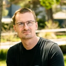 Jesse Pollak