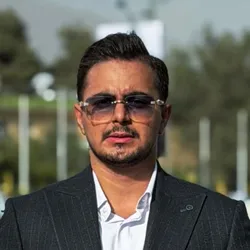 Aryan Absalan