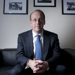 Paul Clement