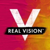 real vision podcast real vision podcast