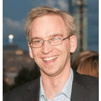 Michael Egorov Michael Egorov