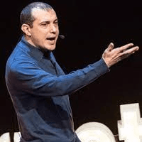 andreas antonopoulos andreas antonopoulos