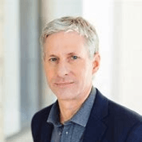 Chris Larsen Chris Larsen