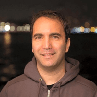 Bram Cohen Bram Cohen