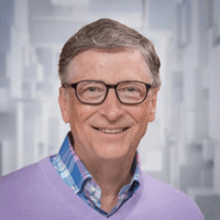 Bill Gates Bill Gates