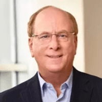 Larry Fink Larry Fink