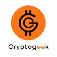 cryptogeek cryptogeek