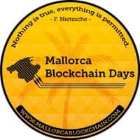 Mallorca Blockchain Days Mallorca Blockchain Days