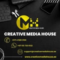 creative media house creative media house