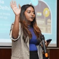 simran alphonso simran alphonso