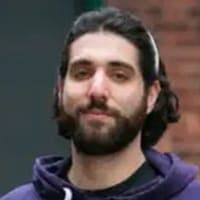 Ethan Buchman Ethan Buchman