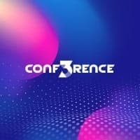 CONF3RENCE CONF3RENCE
