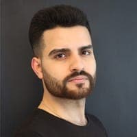 ibrahim cosar ibrahim cosar